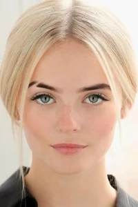 Милли Гибсон