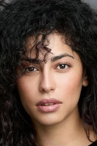 Мина Эль Хаммани