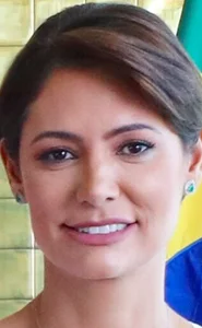 Мишель Болсонару