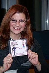 Мишель Кнотц