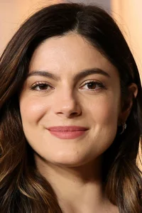 Моника Барбаро