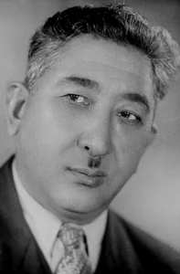 Мухамеджан Касымов