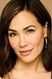 Надин Хайман