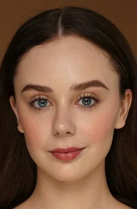 Настя Кувшинова