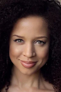 Натали Гумеде