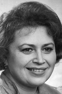 Наталия Потапова