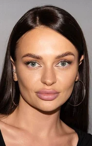 Наталья Борисова