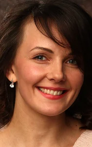 Наталья Цветкова