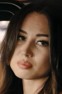 Назерке Амирова