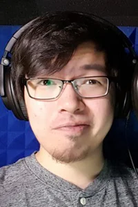 Nicholas Andrew Louie