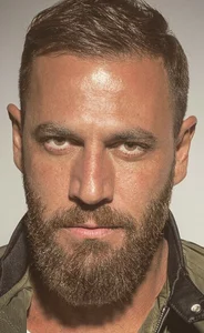 Николас Муавад