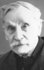 Николай Ливанов