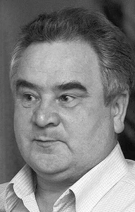 Николай Румянцев