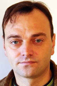 Николай Шкуратовский