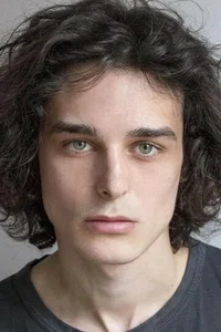 Никос Кукас