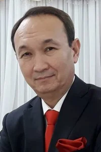 Нуржан Тутов