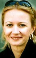 Оксана Лагутина