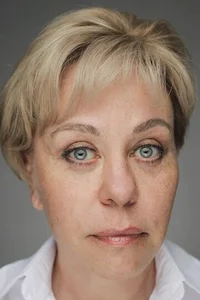 Оксана Полюдова