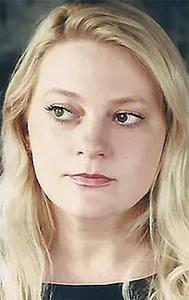 Оксана Византий