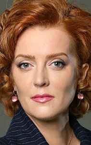 Ольга Белова