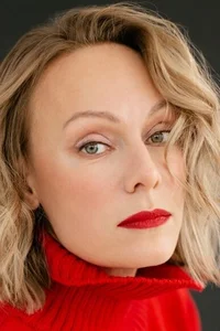 Ольга Ломоносова