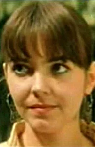 Ольга Шахпаронова