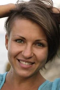 Ольга Сулименко