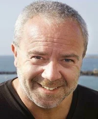 Оливье Барру