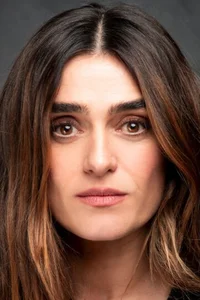 Оливия Молина