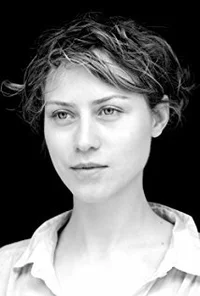 Оливия Морган