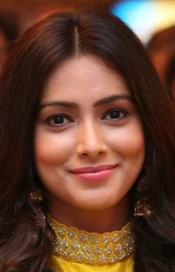 Паллави Субхаш