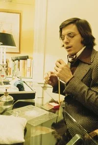 Патрик МакДермот