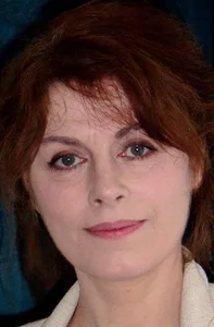 Патриция Картье