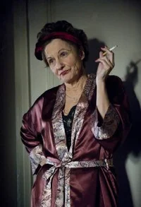 Патти Аллан