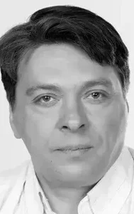 Павел Маркин