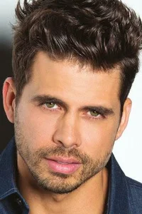 Педро Морено