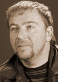 Петр Никитин