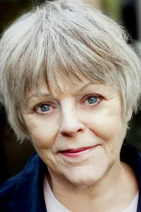 Петра Маркшам