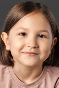 Полина Харькова