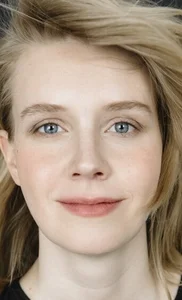 Полина Лиске