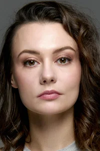 Полина Севастьянихина