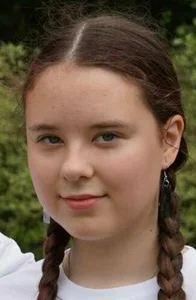 Полина Степанова