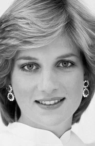 Принцесса Диана