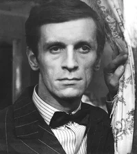 Пётр Высоцкий