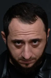 Рамзан Умаев