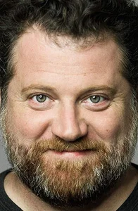 Рассел Харпер