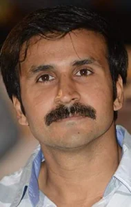 Рави Пракаш