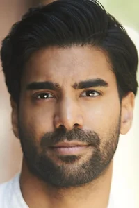 Реймонд Эблэк