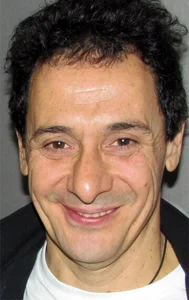 Рикардо Мольо