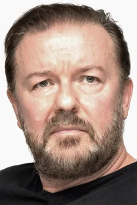 Рики Джервэйс